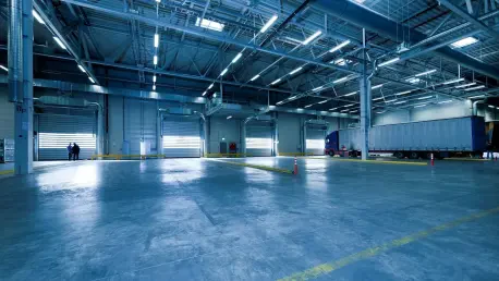 DP World Launches Low Carbon Truck Program in UK Hubs