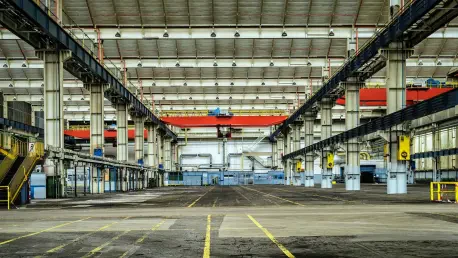 Lidl Invests £435M in UK Warehouses for Major Expansion