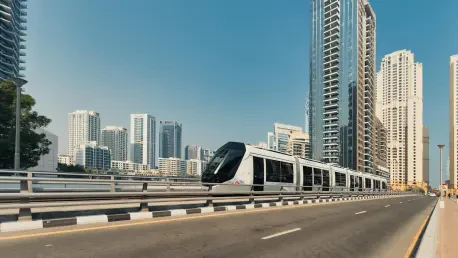 How Is SCA Transforming UAE Financial Markets for the Future?