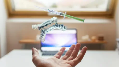 Why Is ICU Medical a Top Pick for Healthcare Investors?