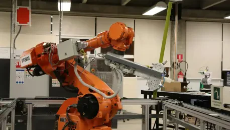 Digitization Drives Circular Economy Success for Manufacturers