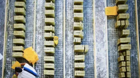 How Does ABB’s QCS Boost Tissue Production Efficiency?