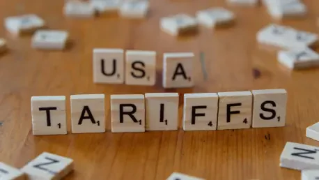 Trump’s Tariff Threats Risk USMCA Trade with Mexico, Canada