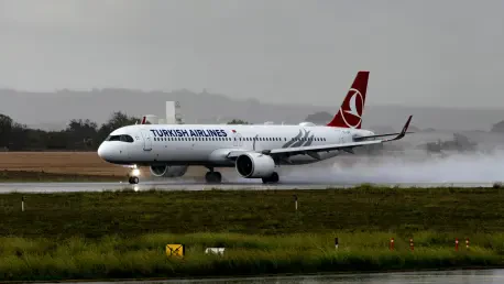 How Do Airlines Use Weather to Boost Operational Efficiency?