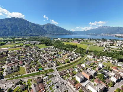 Switzerland's Tax Reforms: Key Changes for 2025 Unveiled