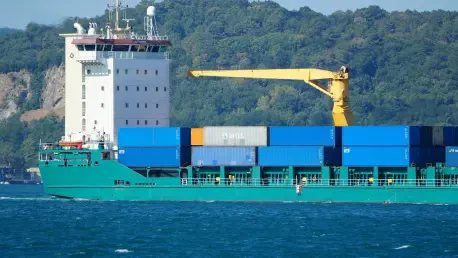 Pentagon Freight Joins JAS Worldwide in Major Logistics Move