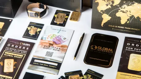 SJ Digital Media Empowers SMEs for Global Brand Growth