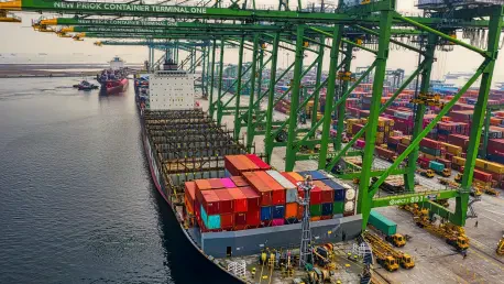 How Are Global Disruptions Reshaping Supply Chain Taxes?