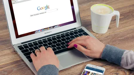 How Is AI Search Transforming Digital Marketing with GEO?
