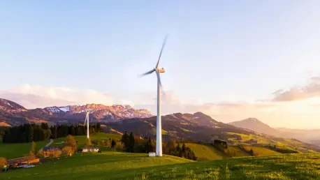 How Is RATCH Group Leading Sustainable Energy in Thailand?