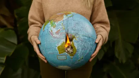 Edenred Turns Sustainability Goals into Real Climate Impact
