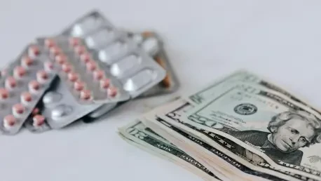 Can Trump Really Slash Drug Prices by 500% to 1500%?