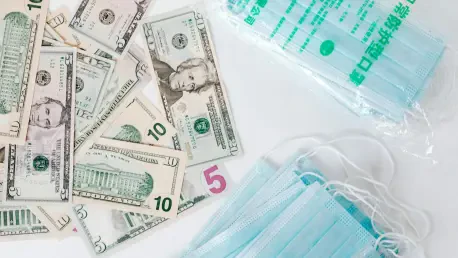 What Drives Healthcare Cost Pressures in 2026 Supply Chain?