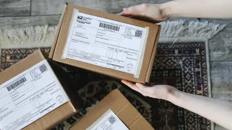 How Is Saudi Robotics Transforming E-Commerce Logistics?
