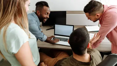 How Will Justin Barish Drive Lido Advisors’ Digital Growth?