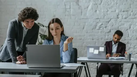 DingTalk Unveils AI Startup Assistant for Small Businesses