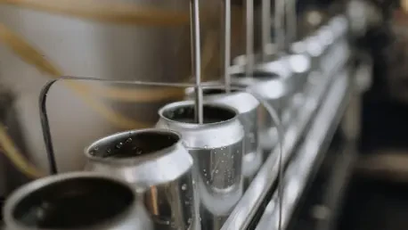 Petrochemical Industry Boosts Efficiency with Automation