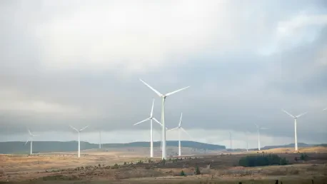 How Is SSE Airtricity Driving Sustainability in Ireland?