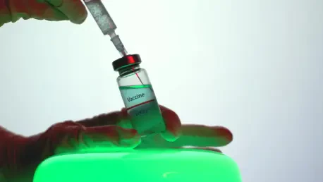 Lean Challenges in Pharmaceutical Injectable Manufacturing