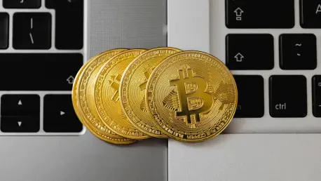 How Is MARA Holdings Navigating Bitcoin Mining Challenges?