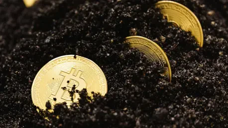 Why Are Mining Firms Leading Crypto VC Trends in Q2 2025?