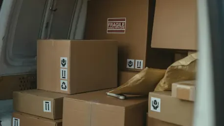 How Does J&J’s New Polish Center Boost E-Commerce Growth?