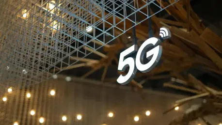 How Is 5G Driving the Mobile Transceiver Market Growth?
