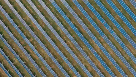Planted Solar Innovates with Terrain-Conforming PV Designs