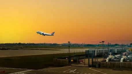 How Will Heathrow’s Expansion Boost UK Air Cargo Capacity?