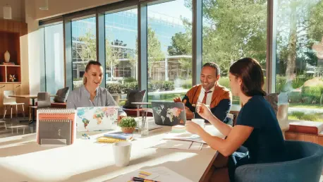 Fostering Workplace Belonging with Diverse People-Led Teams