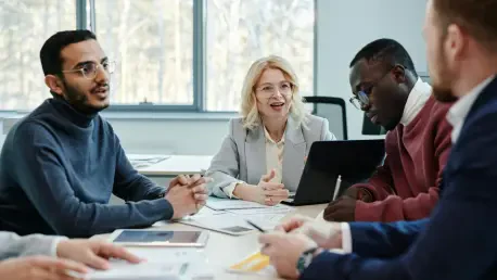 Are You Ready to Lead High-Tech Projects in Cheshire?