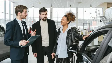 AI Transforms Customer Engagement in Auto Dealerships
