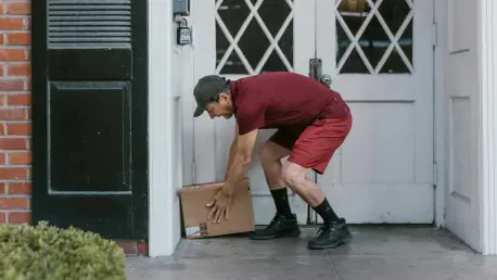 How Is Home Depot Speeding Up Deliveries for Growth?