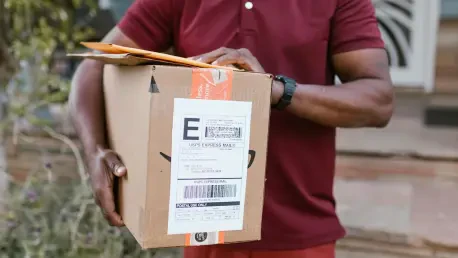 Why Did USPS Struggle with 2024 Holiday Deliveries?