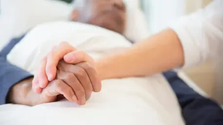 Why Must Hospitals Improve Delirium Care for Seniors?