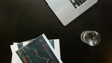 Can VECTOR Revolutionize Institutional Blockchain Finance?