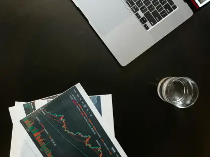 Can VECTOR Revolutionize Institutional Blockchain Finance?