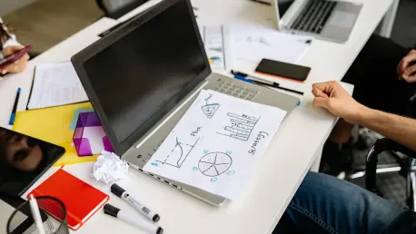 Data-Driven HR: Transforming Workforce with Analytics