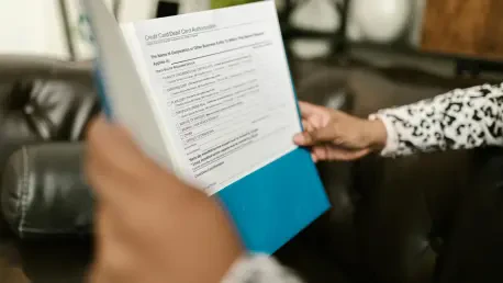 GenAI Transforms Regulatory Change Management in Finance