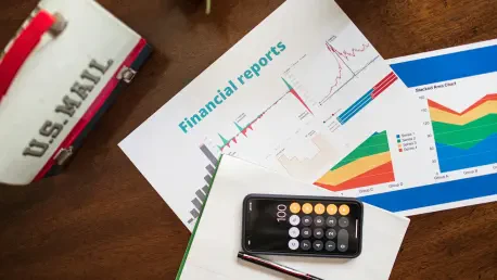 Regions Financial Outlook: Mixed Signals for Investors