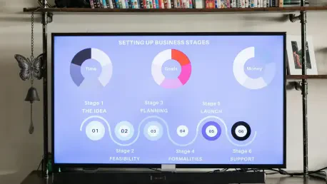 How Is Blue Lucy Revolutionizing Media Workflows with AI?