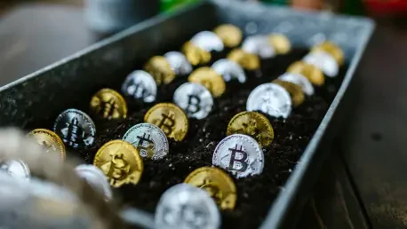How Are Crypto Sanctions Reshaping Compliance Strategies?