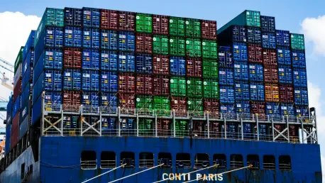 How Does KLN’s Hybrid Model Boost Supply Chain Resilience?