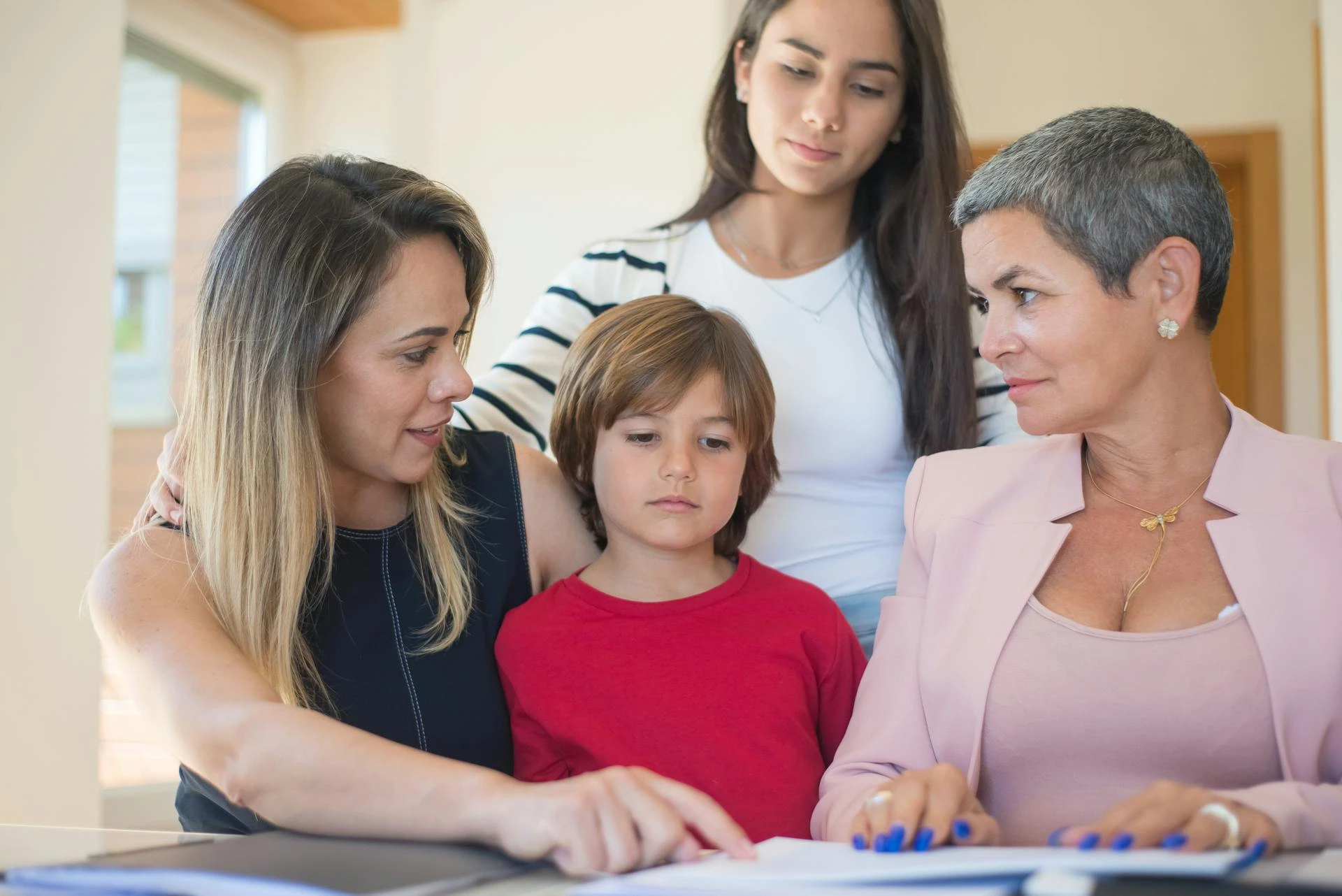 Strategic Planning Associates: Building Life and Legacy