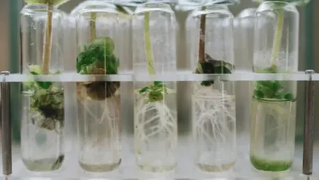 How Will Small-Scale Bioreactors Market Reach $2.49B by 2033?