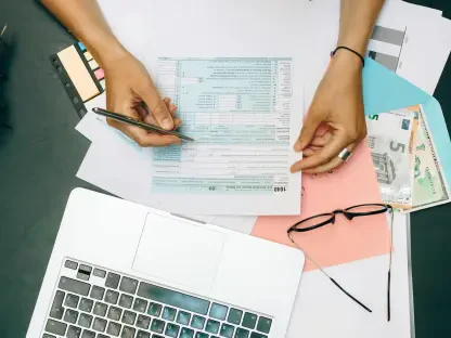 Maximize Retirement Wealth with Strategic Tax Planning