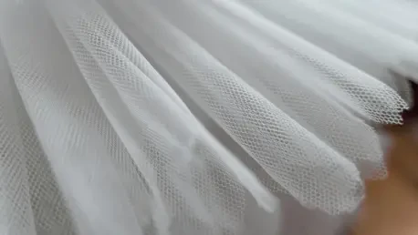 Fashion Industry Emissions Surge 7.5% Due to Polyester Use