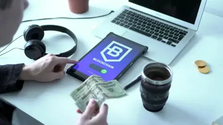 How Will Blockchain Market Skyrocket to $393B by 2030?