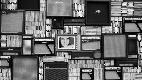 Can Music Industry Revenue Double by 2035 as Predicted?