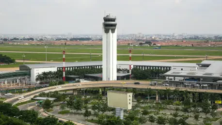 East Midlands Airport's New Director Aims for Global Growth